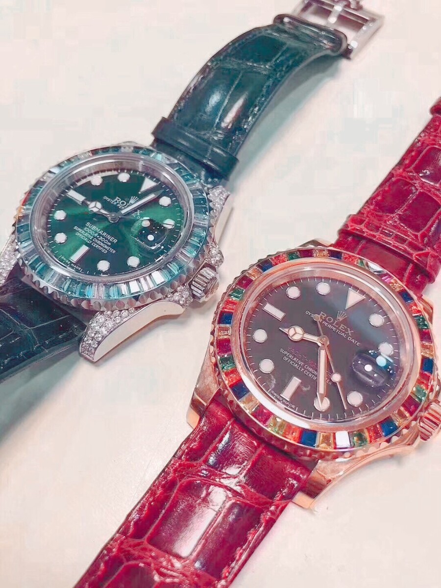 欧米茄海马系列男士手表价格及图片