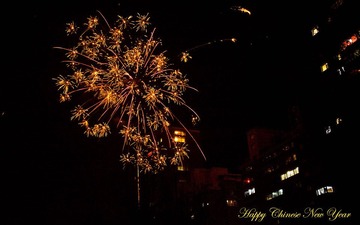 Happy Chinese New Year