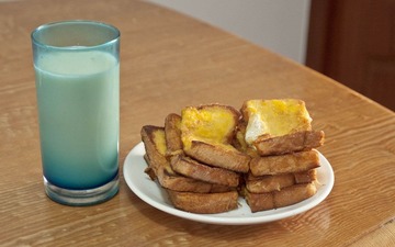 French Toast