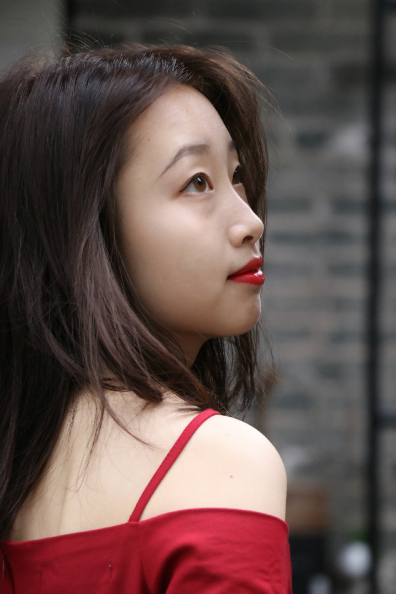 手机摄影 - yanice刘诗怡 - 图虫