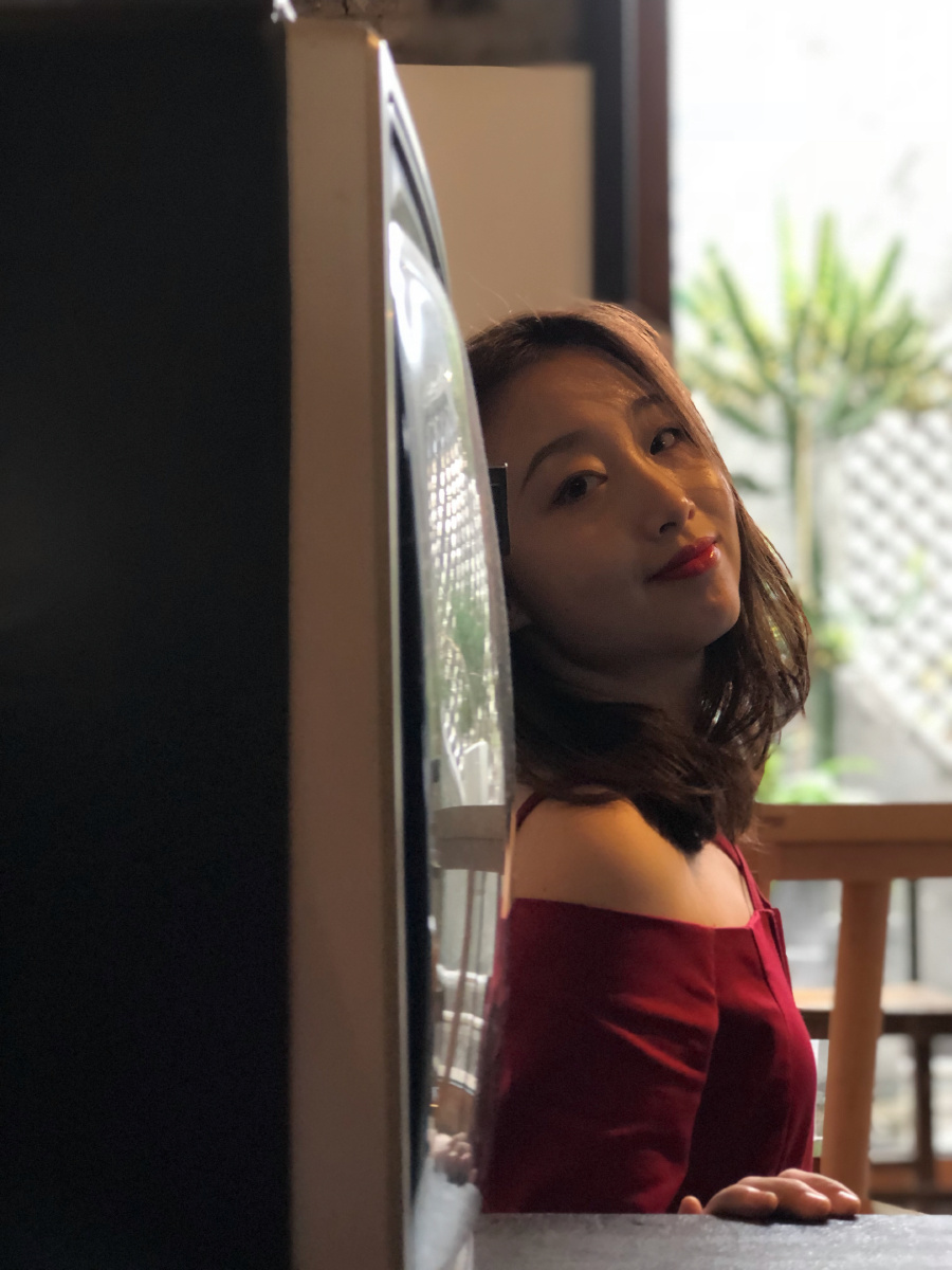 手机摄影 - yanice刘诗怡 - 图虫