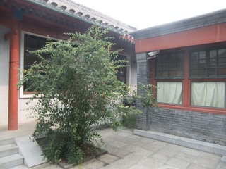 茅盾故居