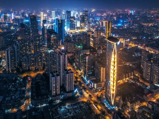 成都东大街