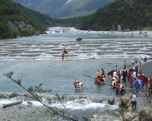 玉水寨