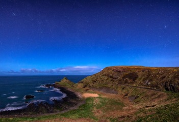 Starry Night