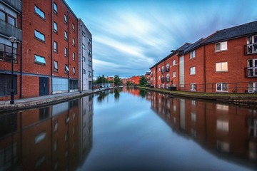 Manchester Piccadilly Village，Peaceful Times