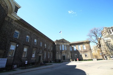 多伦多大学2
