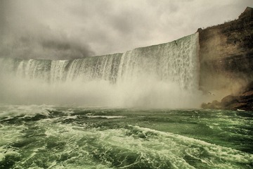 Niagara Falls 6