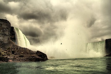 Niagara Falls 6