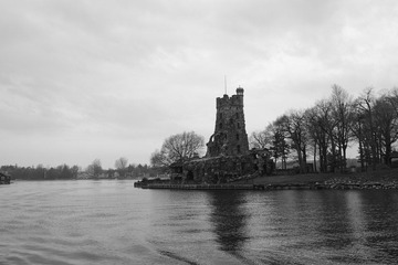 1000 islands