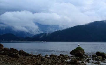 Cates Park