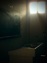 中学时代