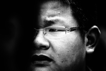 语文考试后