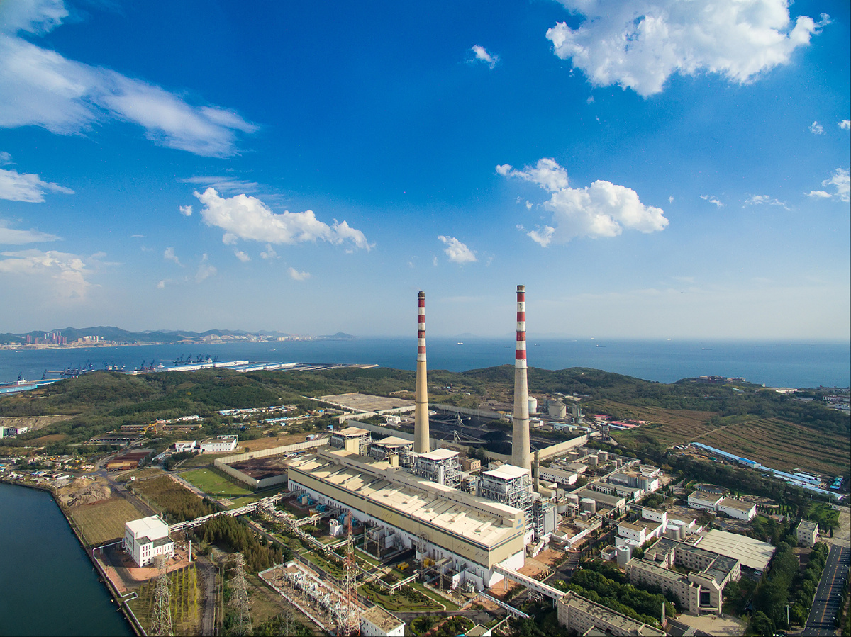 2015这一年(电力版)