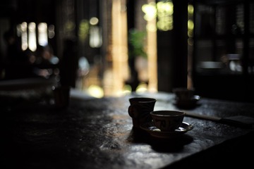 阴翳之美
