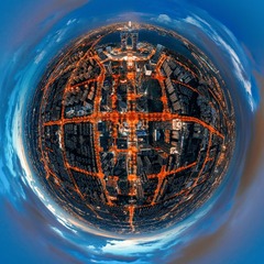 「 Suzhou Earth 」