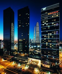 W Suzhou.