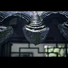 梅雨季