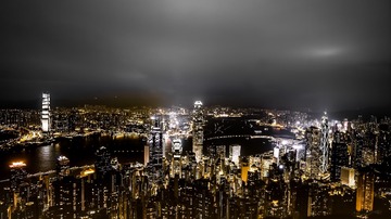 taipingshan