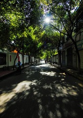 经纬路