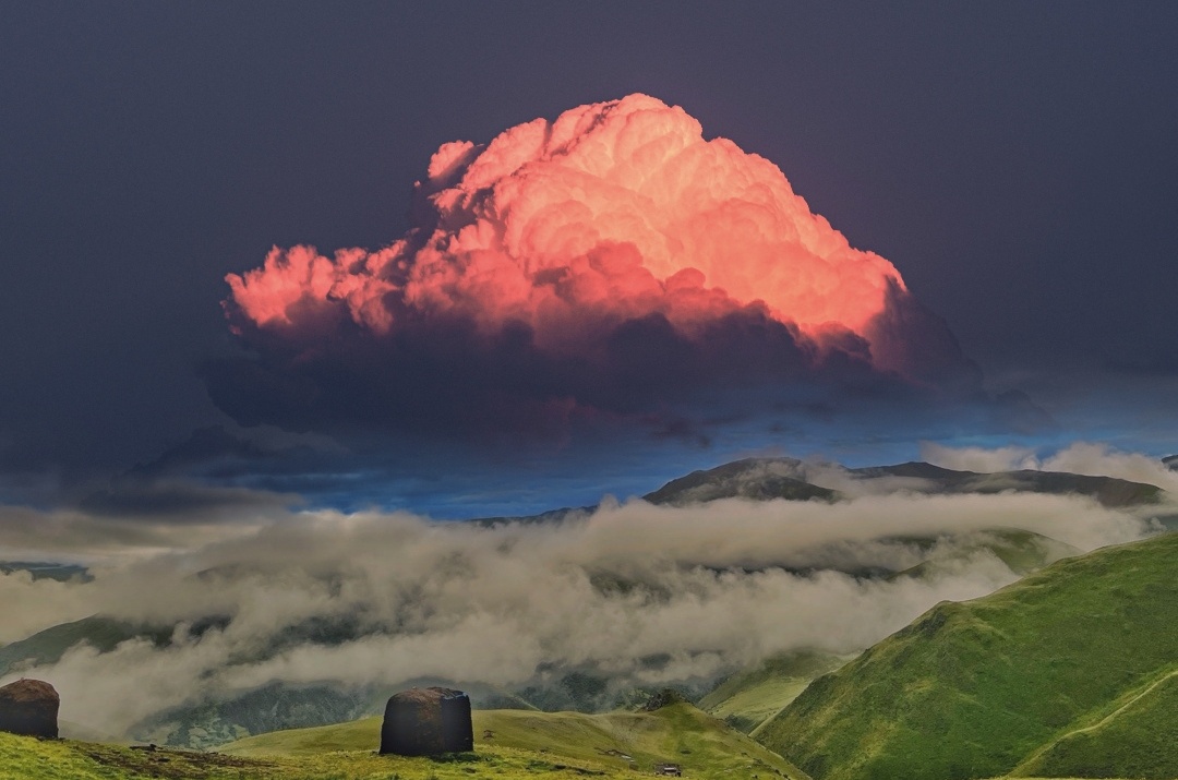 云- 摄影师162304871650853 - 图虫