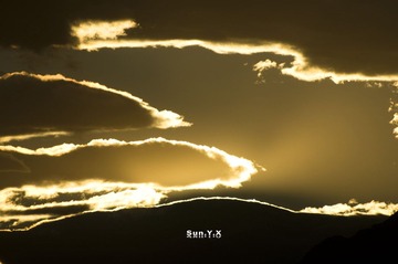 sunset@cupl