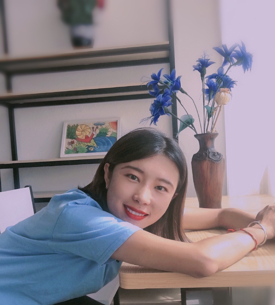 七十亿分之一424