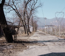 【2014.3.5北京·海淀·凤凰岭】3