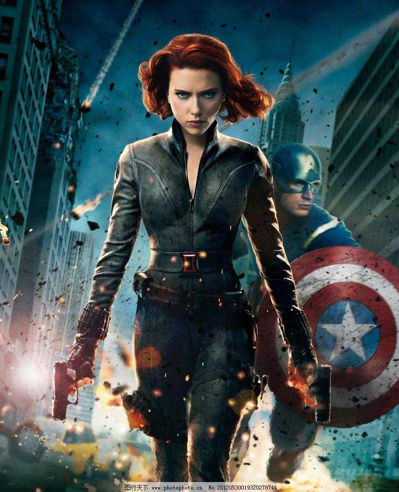 金刚狼785 - 图虫