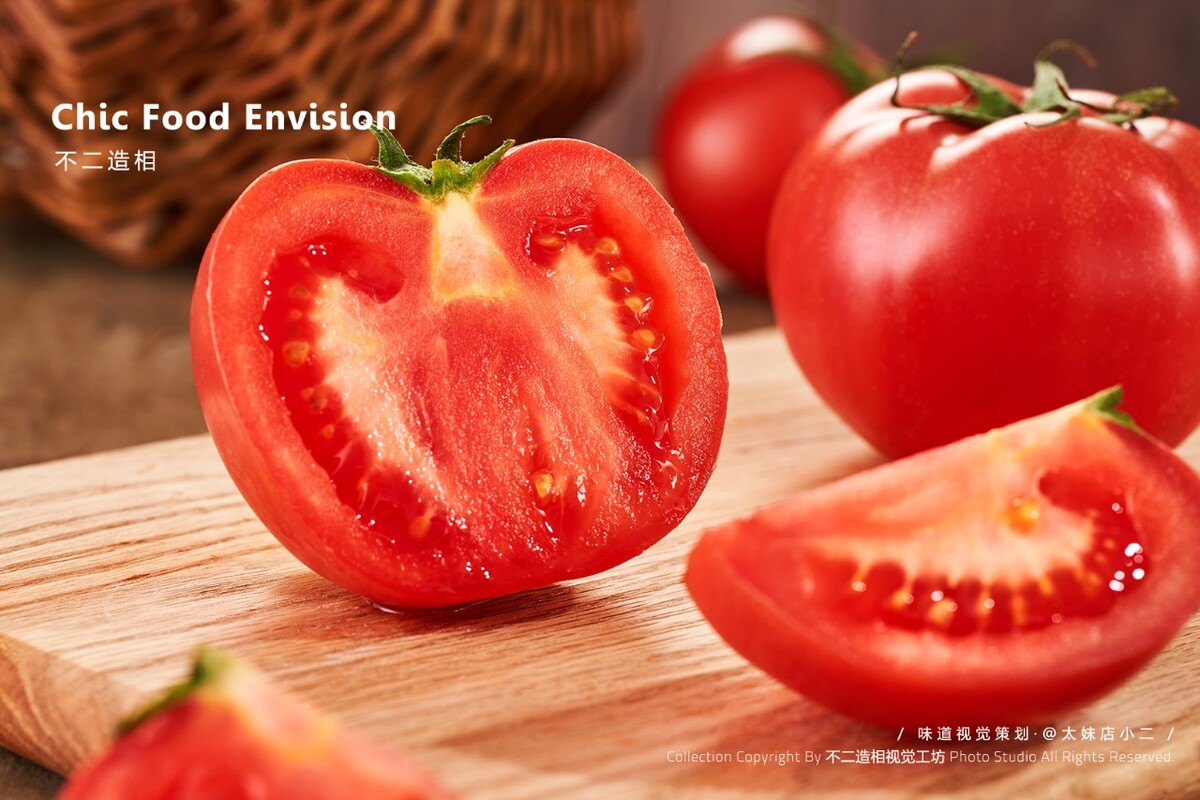 番茄是转基因食品吗?(西红柿为什么要转基因?)