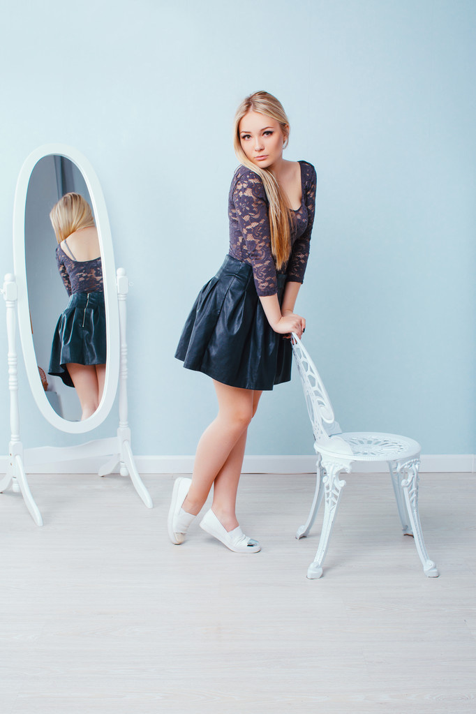 阿根廷布宜诺斯艾利斯市的马德罗港区