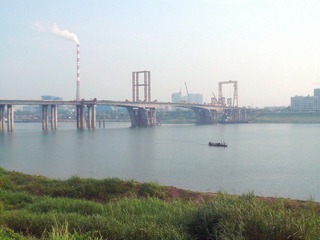 2010的湘江丽影