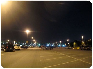 2008.8.7 - 夜色