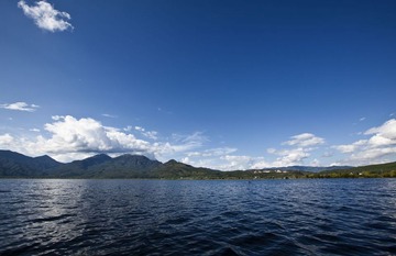 拉市海
