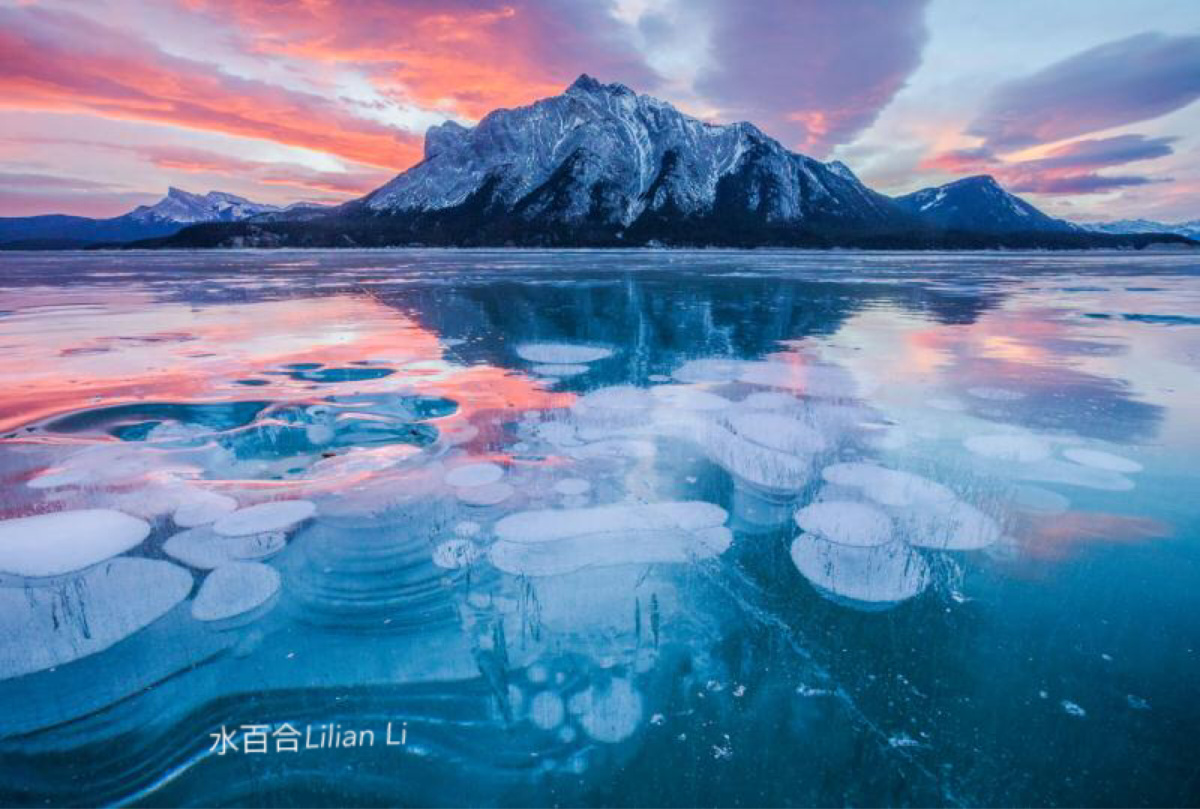 清水百合lilianli - 图虫网 - 优质摄影师交流社区