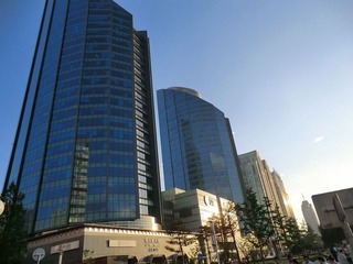 双子座大厦