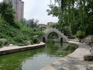团结湖