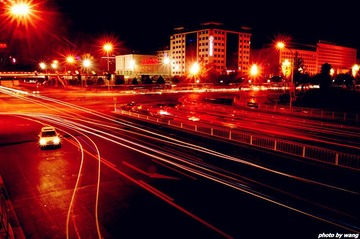 stop and move