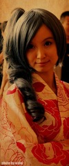姑娘，你真美