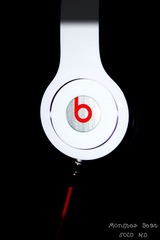 MONSTER BEATS SOLO HD