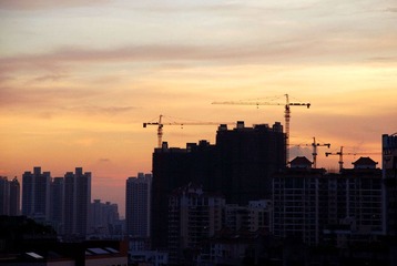 城市这个地方1
