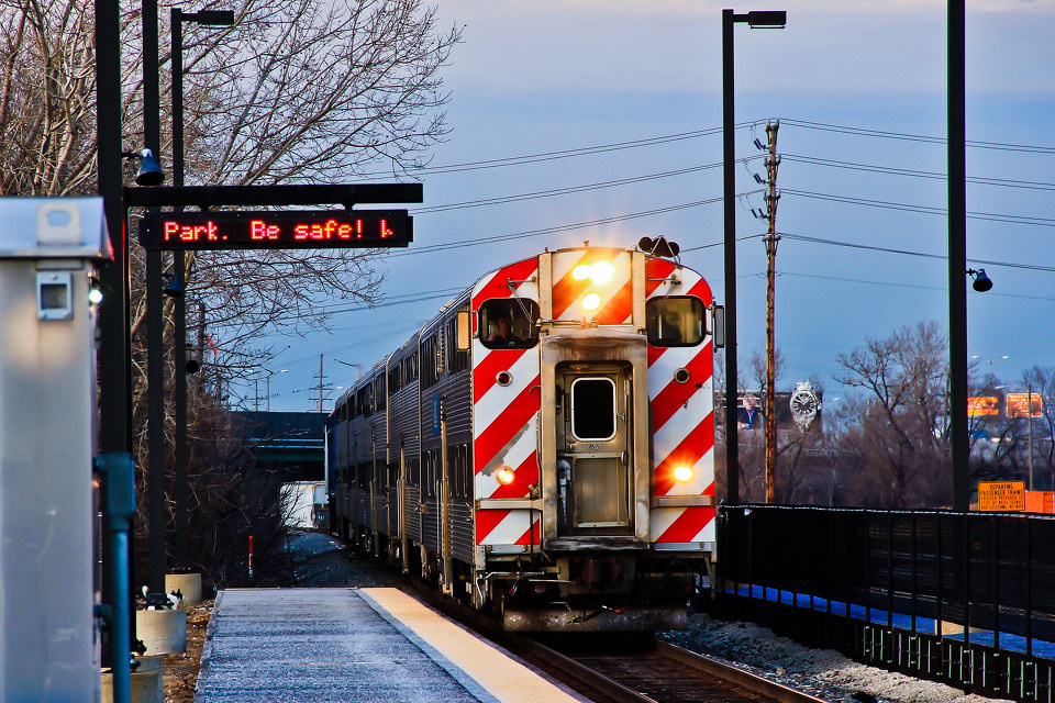 芝加哥 - flyer - 图虫网 - 优质摄影师交流社区