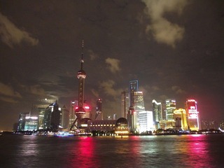 浦东