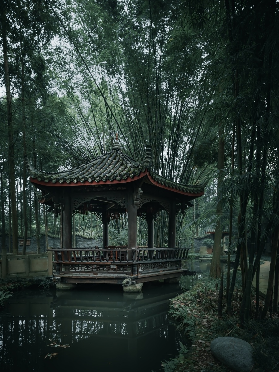 【城市影像志】广汉·段家大院子