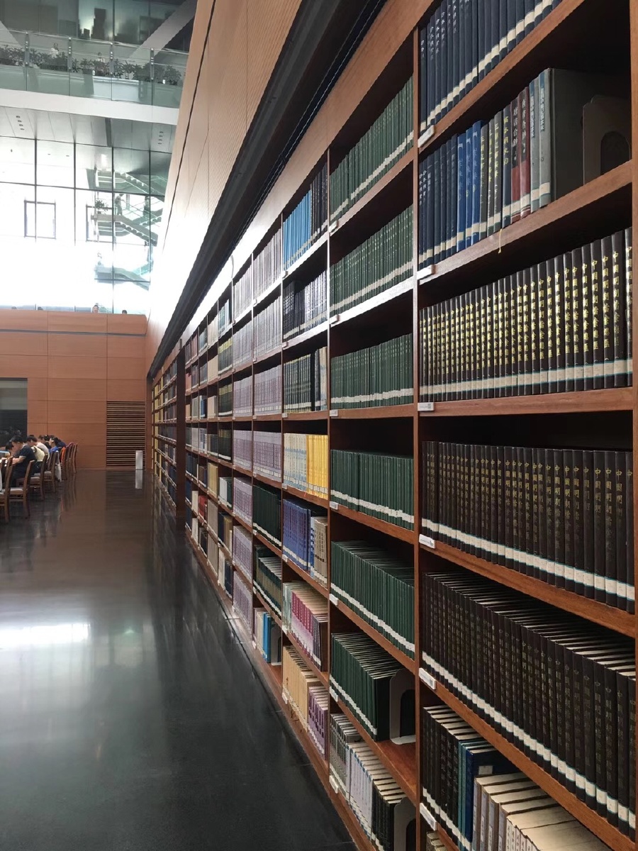 陌上花开来不来