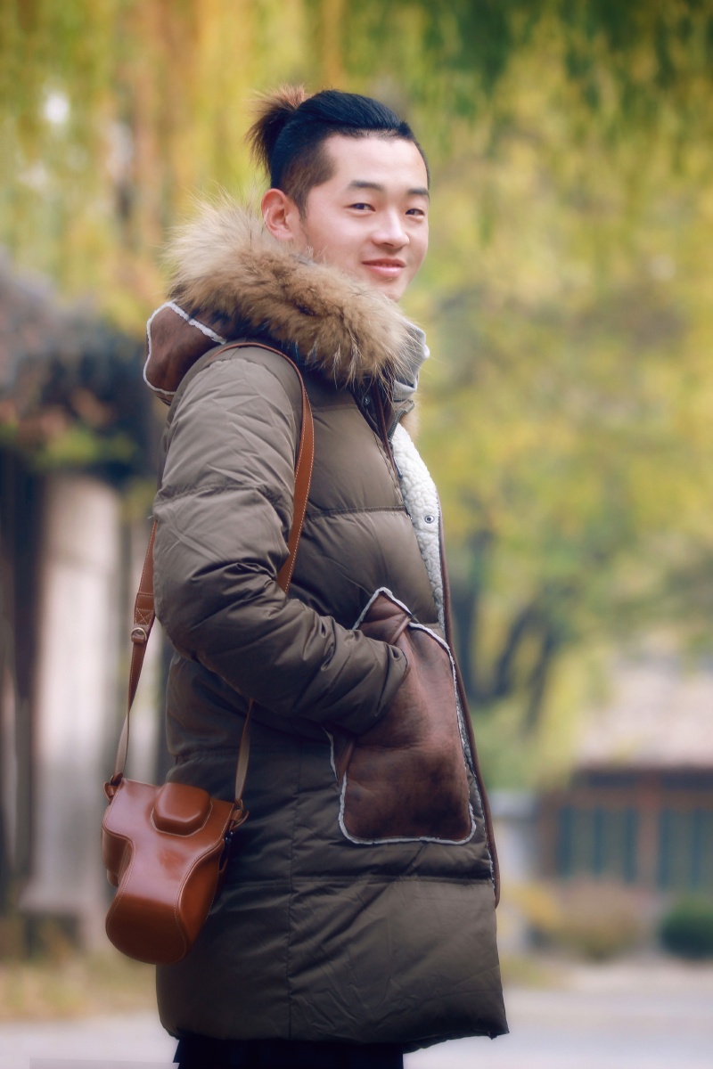 没穿内裤的超人赵硕 - 图虫网 - 优质摄影师交流社区