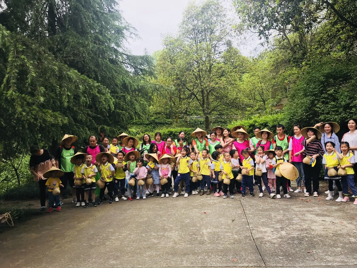 暑假亲子国内休闲游