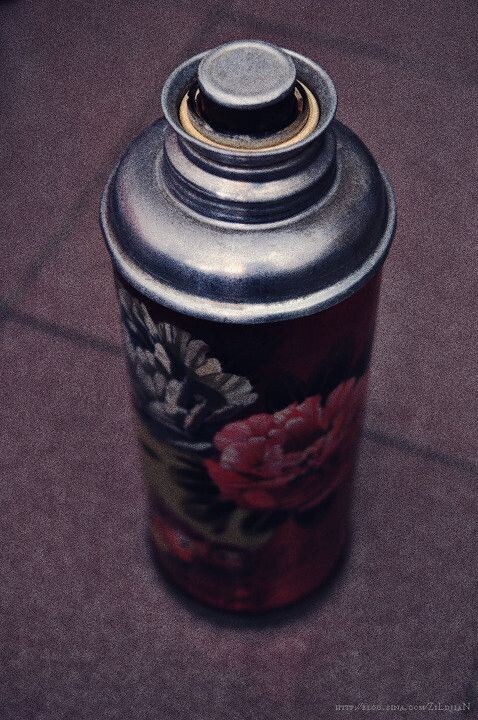 暖壶<br />
