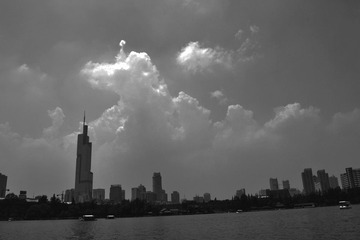 南京