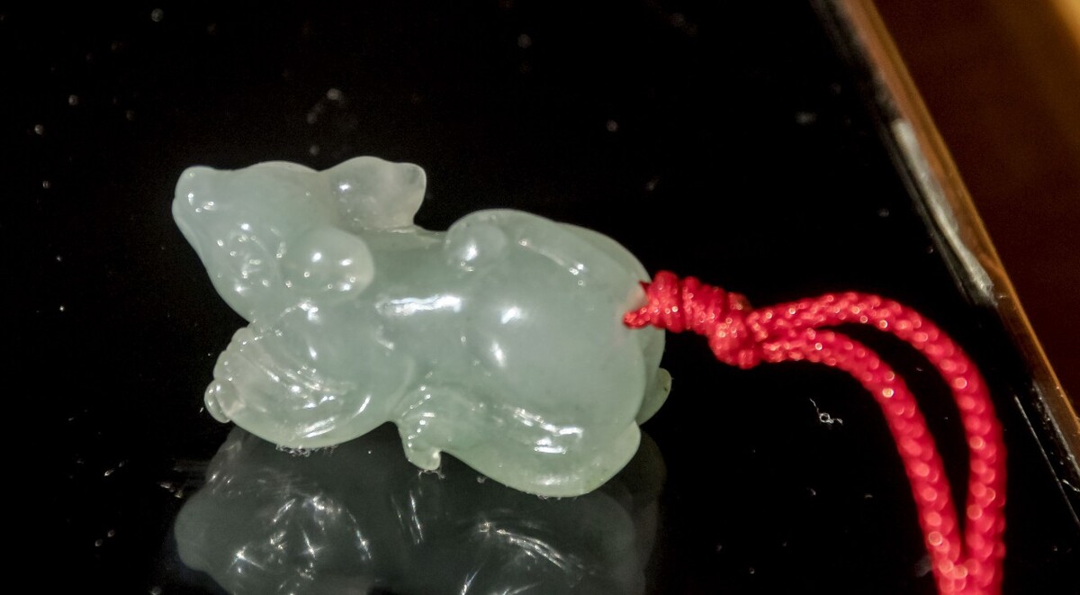 水草玉髓要戴多久